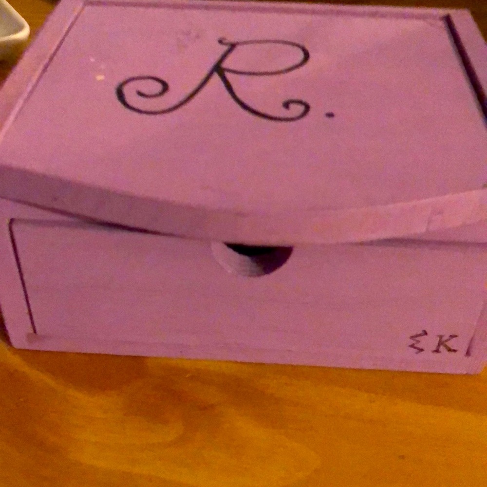 Sigma Kappa